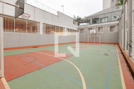 Apartamento à venda com 92m², 3 quartos e 2 vagas Apartamento à venda com 92m², 3 quartos e 2 vagasQuadra