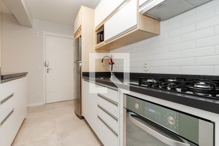 Apartamento à venda com 92m², 3 quartos e 2 vagas Apartamento à venda com 92m², 3 quartos e 2 vagasCozinha
