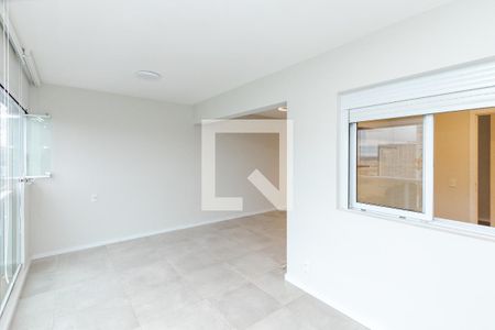 Varanda de apartamento para alugar com 3 quartos, 92m² em Jardim Dom Bosco, São Paulo