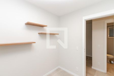 Quarto 2 de apartamento para alugar com 3 quartos, 92m² em Jardim Dom Bosco, São Paulo