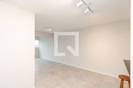 Sala de apartamento para alugar com 3 quartos, 92m² em Jardim Dom Bosco, São Paulo