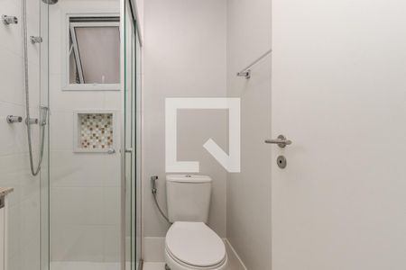 Apartamento à venda com 92m², 3 quartos e 2 vagas Apartamento à venda com 92m², 3 quartos e 2 vagasBanheiro