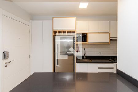 Apartamento à venda com 92m², 3 quartos e 2 vagas Apartamento à venda com 92m², 3 quartos e 2 vagasCozinha