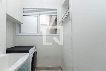 Apartamento à venda com 92m², 3 quartos e 2 vagas Apartamento à venda com 92m², 3 quartos e 2 vagasÁrea de Serviço