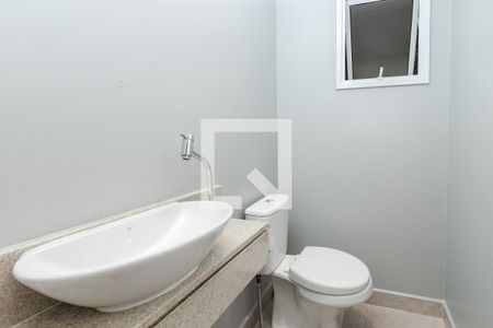 Apartamento à venda com 92m², 3 quartos e 2 vagas Apartamento à venda com 92m², 3 quartos e 2 vagasLavabo