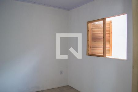 Quarto 1 de casa para alugar com 2 quartos, 60m² em Campo Novo, Porto Alegre