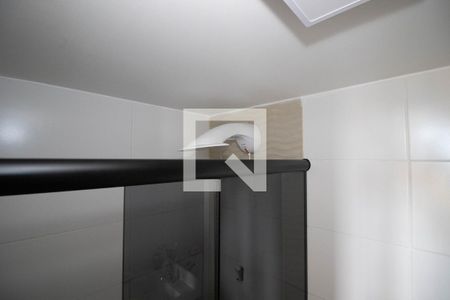 Apartamento à venda com 54m², 2 quartos e 1 vaga Apartamento à venda com 54m², 2 quartos e 1 vagaBanheiro da Suíte