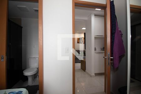 Apartamento à venda com 54m², 2 quartos e 1 vaga Apartamento à venda com 54m², 2 quartos e 1 vagaSuíte