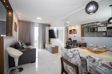 Apartamento à venda com 2 quartos, 54m² em Samambaia Norte (samambaia), Brasília