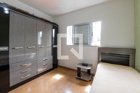 Quarto 1 de casa à venda com 2 quartos, 87m² em Vila Prudente, São Paulo