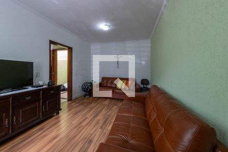 Sala de casa à venda com 2 quartos, 87m² em Vila Prudente, São Paulo