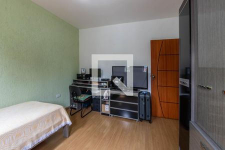 Quarto 1 de casa à venda com 2 quartos, 87m² em Vila Prudente, São Paulo