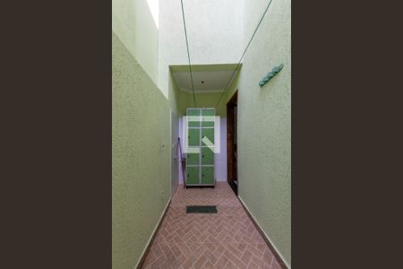 Casa à venda com 87m², 2 quartos e 2 vagasQuintal