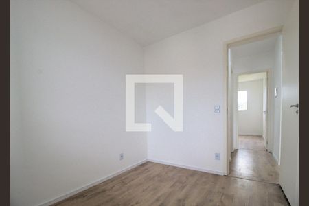 Quarto 1 de apartamento para alugar com 2 quartos, 47m² em Jardim Sandra, Cotia