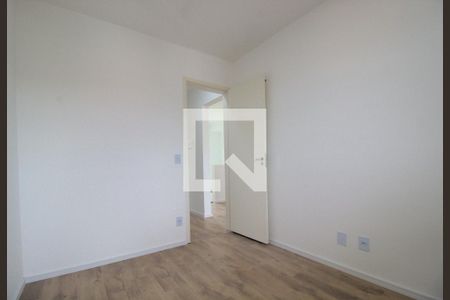 Quarto 1 de apartamento para alugar com 2 quartos, 47m² em Jardim Sandra, Cotia