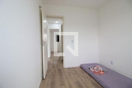Quarto 2 de apartamento para alugar com 2 quartos, 47m² em Jardim Sandra, Cotia