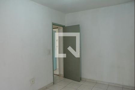 Quarto 2 de apartamento à venda com 2 quartos, 55m² em Baeta Neves, São Bernardo do Campo