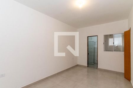 Suíte de kitnet/studio para alugar com 1 quarto, 42m² em Jardim Iporanga, Guarulhos