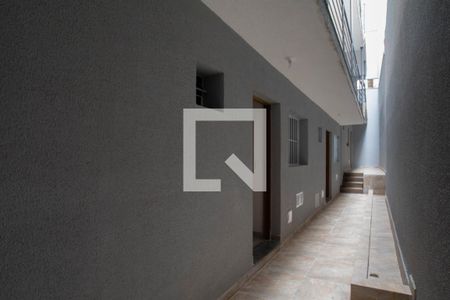 Studio para alugar com 42m², 1 quarto e sem vaga Studio para alugar com 42m², 1 quarto e sem vagaÁrea comum