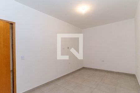 Suíte de kitnet/studio para alugar com 1 quarto, 42m² em Jardim Iporanga, Guarulhos
