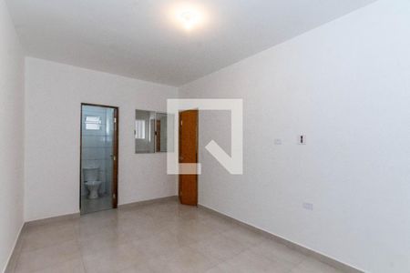 Suíte de kitnet/studio para alugar com 1 quarto, 42m² em Jardim Iporanga, Guarulhos