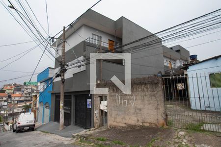 Studio para alugar com 42m², 1 quarto e sem vaga Studio para alugar com 42m², 1 quarto e sem vagaÁrea externa