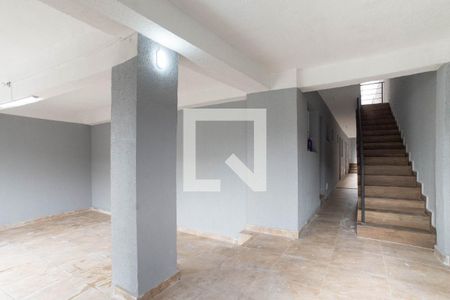 Studio para alugar com 42m², 1 quarto e sem vaga Studio para alugar com 42m², 1 quarto e sem vagaÁrea comum