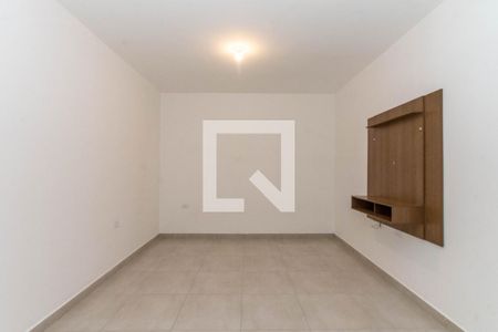 Sala/Cozinha de kitnet/studio para alugar com 1 quarto, 42m² em Jardim Iporanga, Guarulhos