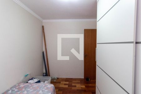 Apartamento à venda com 52m², 2 quartos e 1 vagaQuarto 2