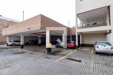 Apartamento à venda com 52m², 2 quartos e 1 vagaGaragem