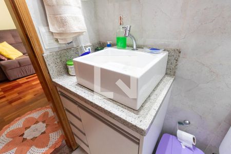 Apartamento à venda com 52m², 2 quartos e 1 vagaBanheiro