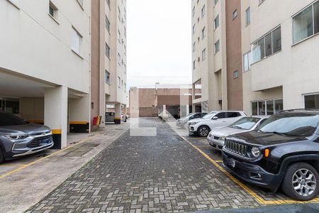 Apartamento à venda com 52m², 2 quartos e 1 vagaGaragem
