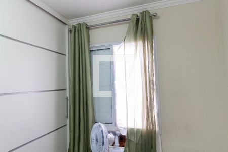 Apartamento à venda com 52m², 2 quartos e 1 vagaQuarto 2