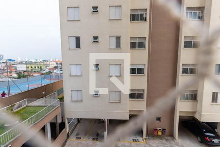 Apartamento à venda com 52m², 2 quartos e 1 vagaVista do Quarto 2