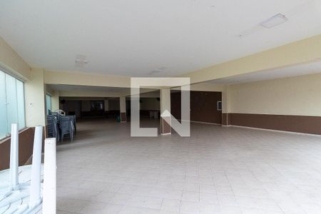 Apartamento à venda com 52m², 2 quartos e 1 vagaÁrea comum - Salão de festas