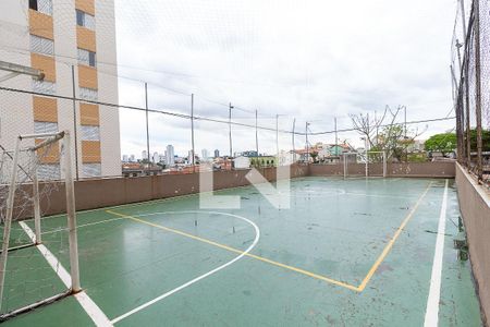 Apartamento à venda com 52m², 2 quartos e 1 vagaQuadra Esportiva