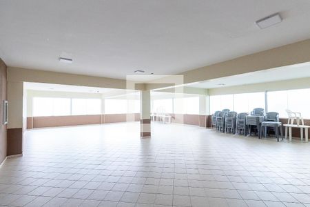 Apartamento à venda com 52m², 2 quartos e 1 vagaÁrea comum - Salão de festas