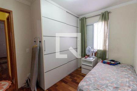 Apartamento à venda com 52m², 2 quartos e 1 vagaQuarto 2
