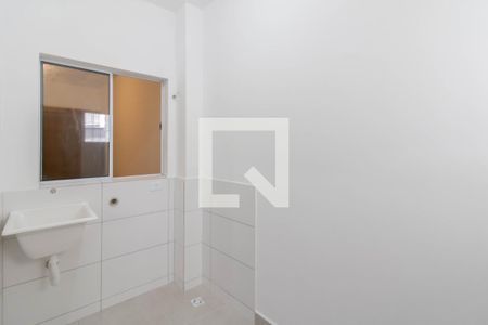Apartamento para alugar com 35m², 1 quarto e sem vagaÁrea de Serviço
