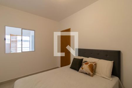 Quarto de apartamento para alugar com 1 quarto, 35m² em Jardim Iporanga, Guarulhos
