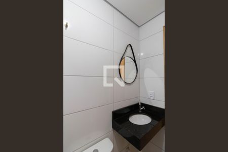 Apartamento para alugar com 35m², 1 quarto e sem vagaBanheiro