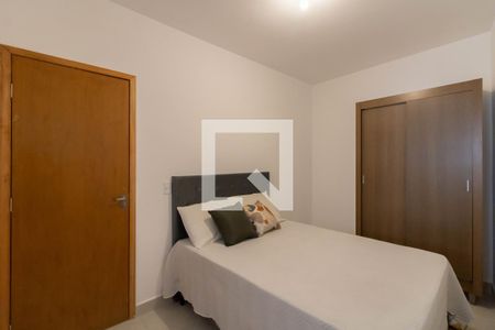 Quarto de apartamento para alugar com 1 quarto, 35m² em Jardim Iporanga, Guarulhos