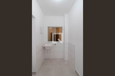 Apartamento para alugar com 35m², 1 quarto e sem vagaÁrea de Serviço