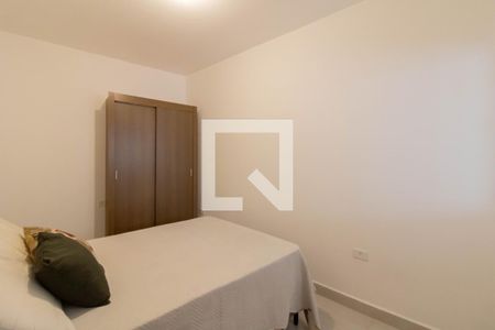 Quarto de apartamento para alugar com 1 quarto, 35m² em Jardim Iporanga, Guarulhos