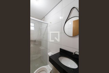 Apartamento para alugar com 35m², 1 quarto e sem vagaBanheiro