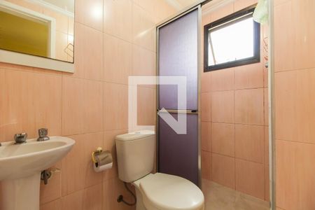 Banheiro 1 de apartamento à venda com 2 quartos, 56m² em Tatuapé, São Paulo