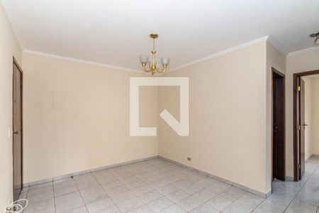 Sala de apartamento para alugar com 2 quartos, 60m² em Centro, Guarulhos