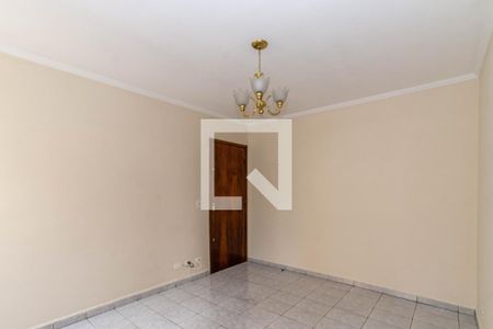 Sala de apartamento para alugar com 2 quartos, 60m² em Centro, Guarulhos
