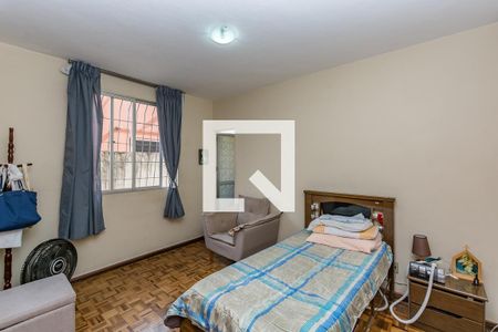 Quarto 1 de casa à venda com 2 quartos, 80m² em Santa Rosa, Niterói