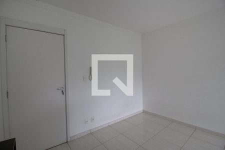 Sala de apartamento para alugar com 2 quartos, 65m² em Vila Olimpia, Sorocaba